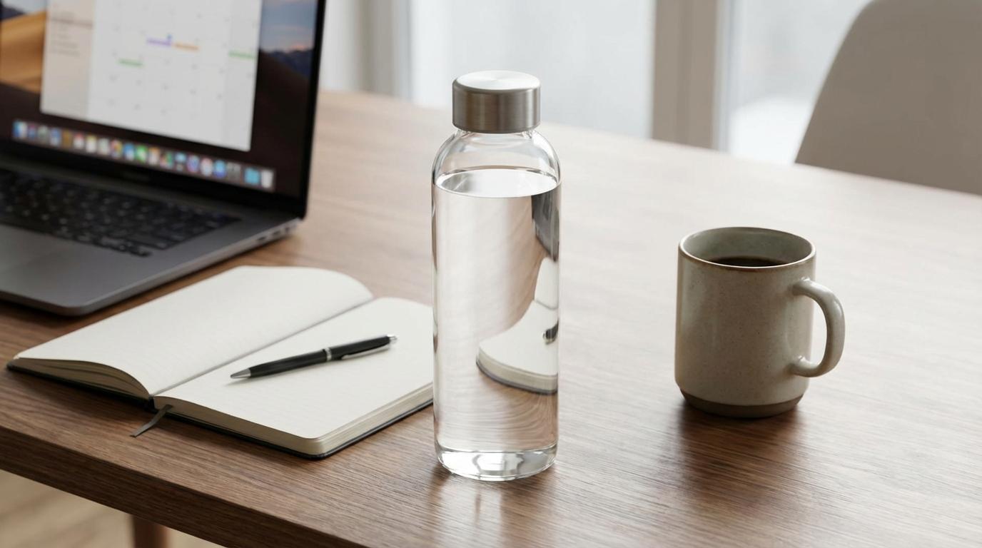 The Role of Hydration in Daily Health