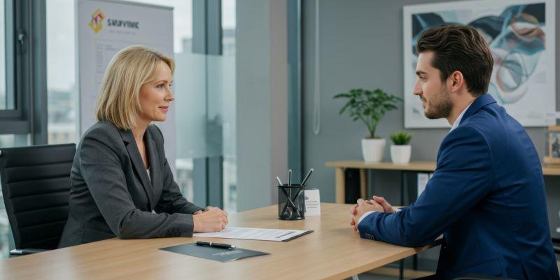 7 Things to Consider Before Hiring a Financial Advisor