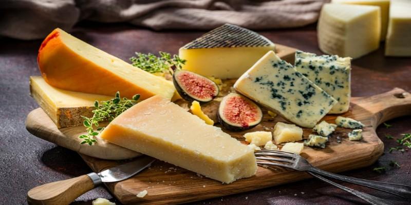 High-Fat Cheese and Cognitive Health: Nutritional Value, Clinical Insights, and Potential Drawbacks