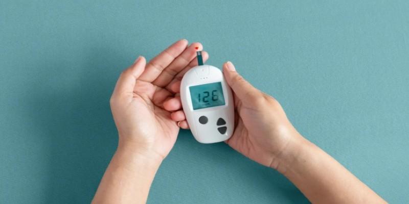 The Link Between Blood Glucose Surges and Alzheimer’s Disease Risk