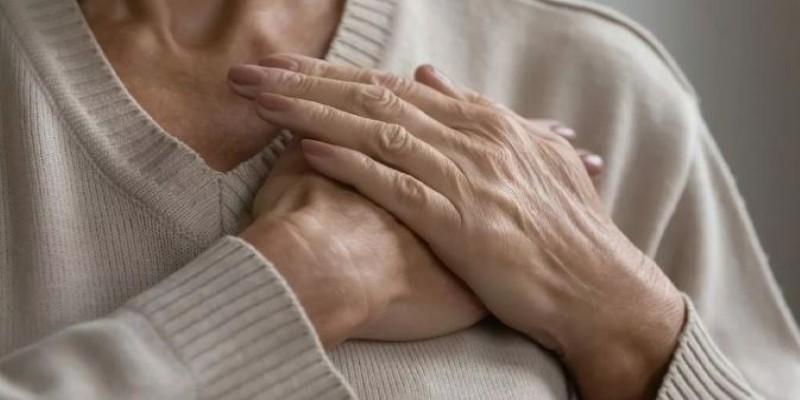 Early Clinical Indicators of Developing Heart Failure