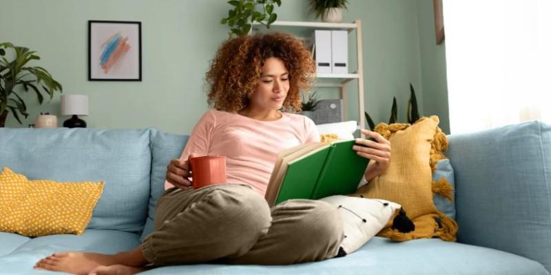 The Role of Daily Self-Care Habits in Physical and Mental Health