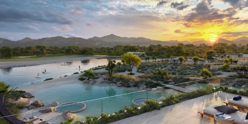 A Practical Look at Life and Logistics on Baja’s East Cape Resort