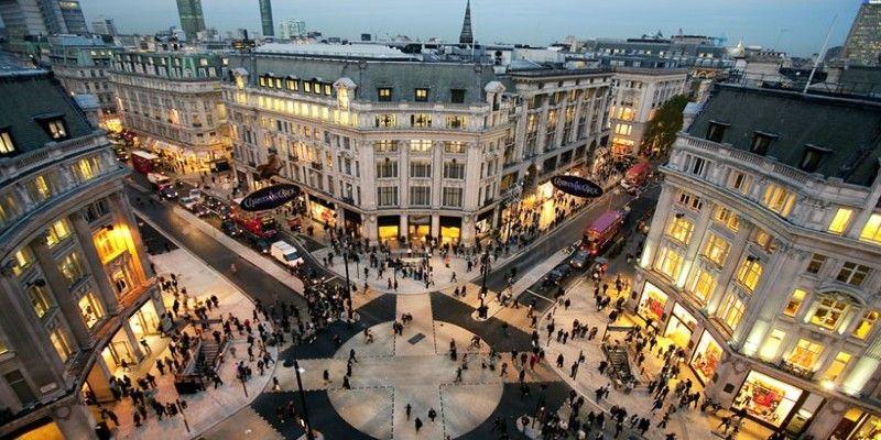 Where to Shop in London: Street by Street Advice for Real Trips