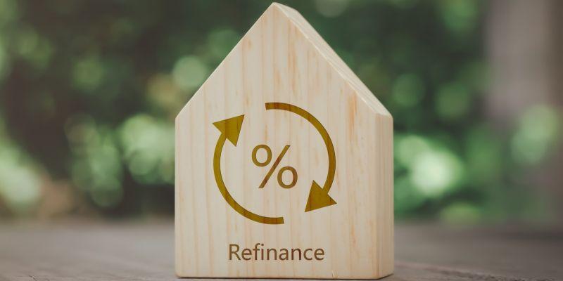 How to Refinance Your Home Mortgage - Step-by-Step Guide