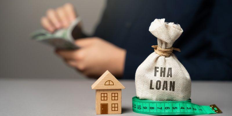 What Is an FHA Streamline Refinance Loan - Program Guidelines